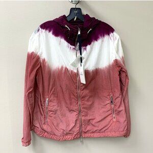 Moncler Olive Giubbotto Lightwear Jacket